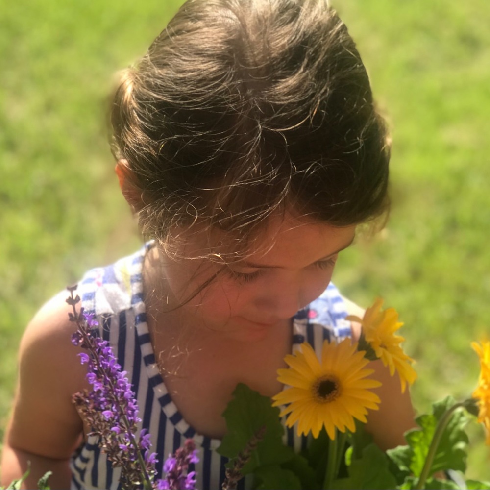 Meet your Posher, Eva